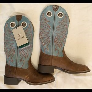 Ariat Boots
